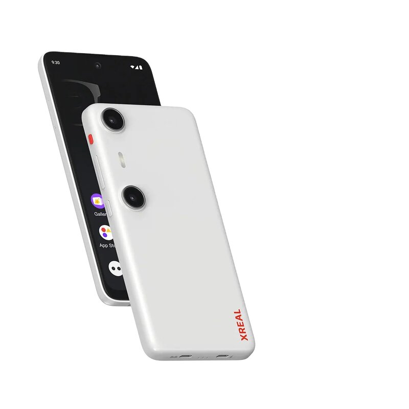 XREAL Beam Pro - Projection Station 60fps Spatial Videos 3DoF for Xreal Air