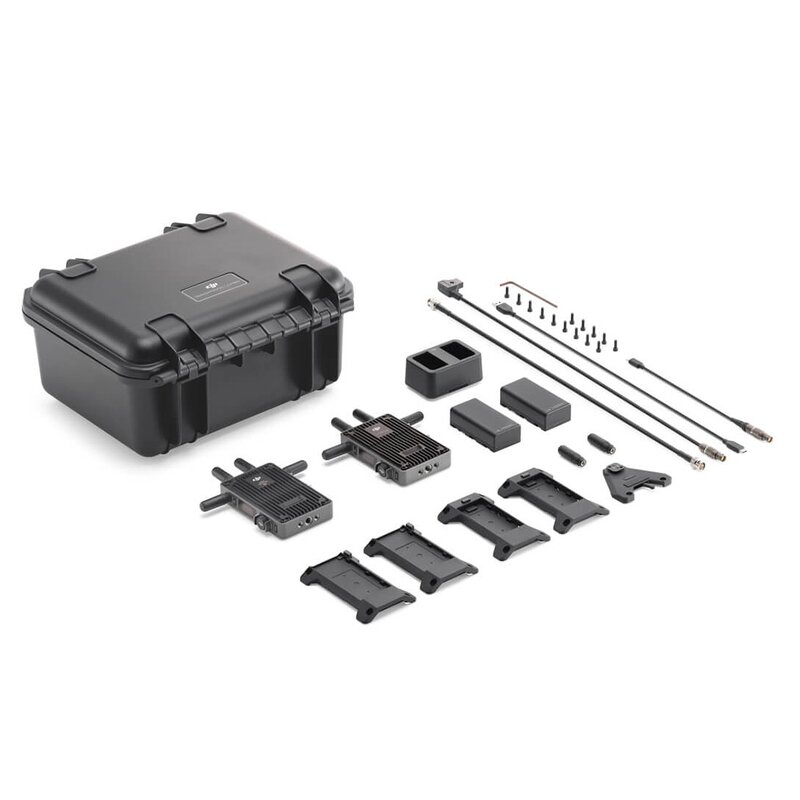 DJI Transmission - Film and Television Grade Image Transmission System 6KM