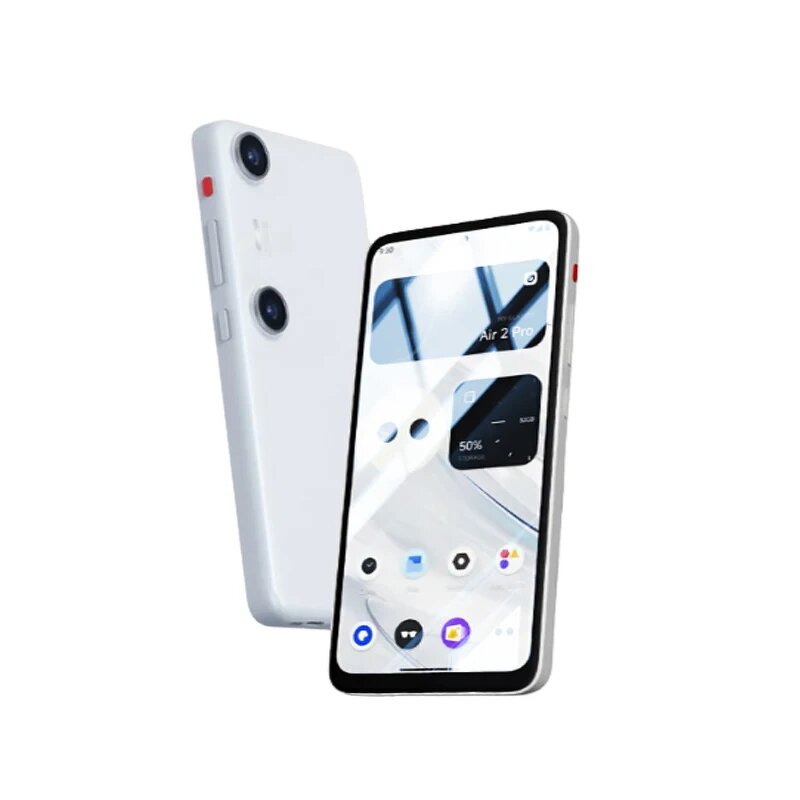 XREAL Beam Pro AR Tempered Film - Mobile Phone Film HD DoF Full Screen Coverage