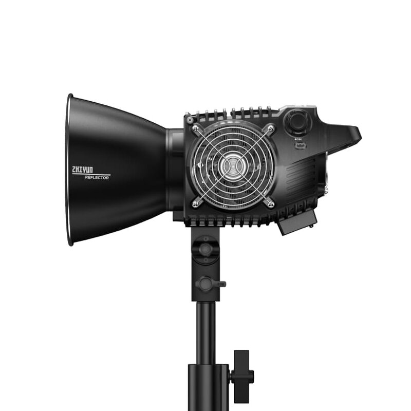 ZHIYUN MOLUS B100 - COB Professional Film Television Lamp Studio Lighting Large-scale