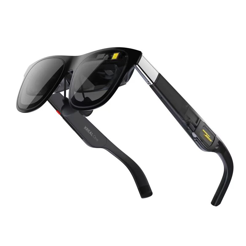 Xreal One - AR Smart Glasses 3840X1080 Native 3DoF 50° FOV Ultra Large Viewing