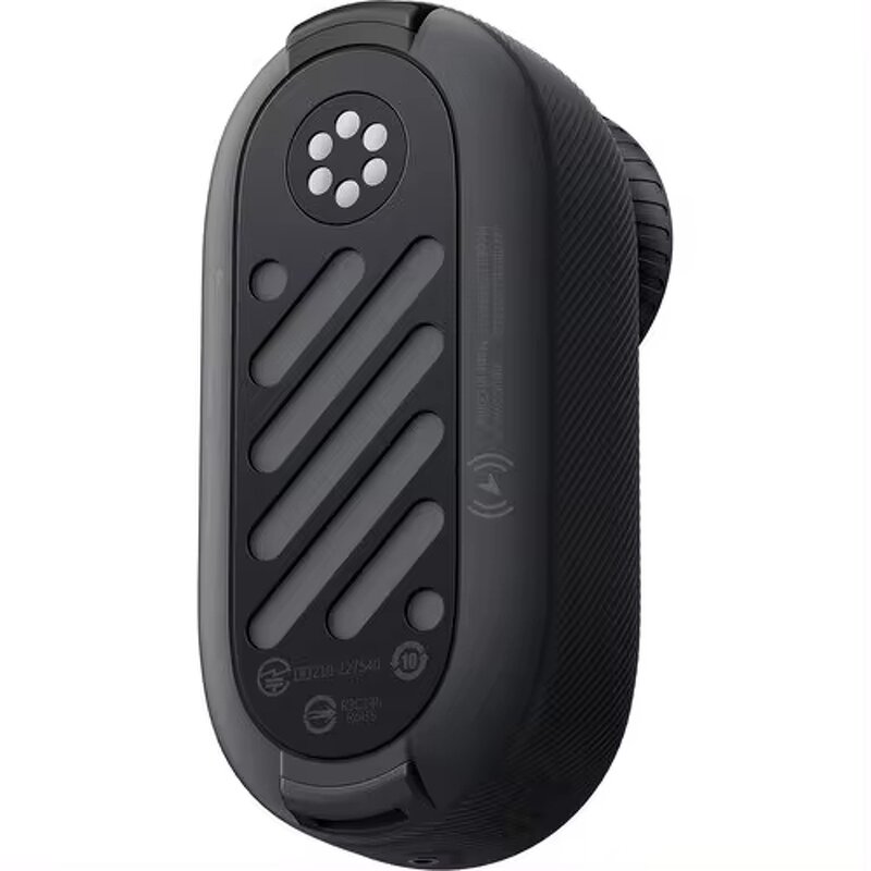 Insta360 GO 3S - Tiny Mighty 4K Camera Black