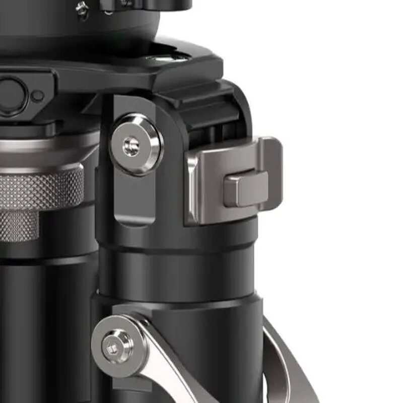 YC Onion 155cm Pineta Peak - Carbon Fiber One Step Photo Video Tripod 75mm Bowl