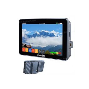 Shimbol M5 - 5.5 Inch 1200nit Ultra Bright Full HD Screen 4K30 3D LUT HDMI