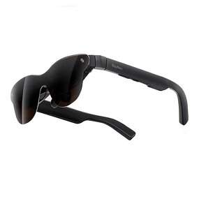 RayNeo Air 3S Pro - Smart AR Glasses Micro 1200nits OLED 1980P Screen 3D
