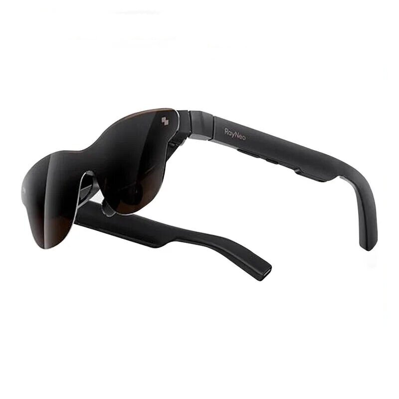 RayNeo Air 3S Pro - Smart AR Glasses Micro 1200nits OLED 1980P Screen 3D