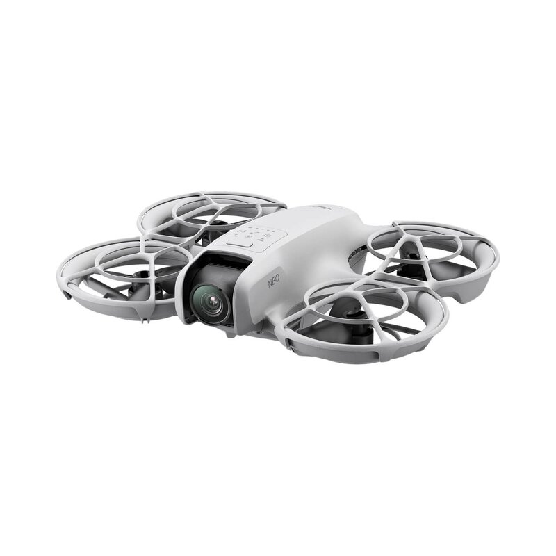 DJI Neo Fly More Combo - Mini FPV Drone for RC-N2 RC 2 Goggles 3