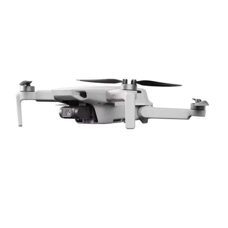 DJI Mini 4K Drone - DJI Mini 4K Fly More Combo Brand New 1-Year Warranty