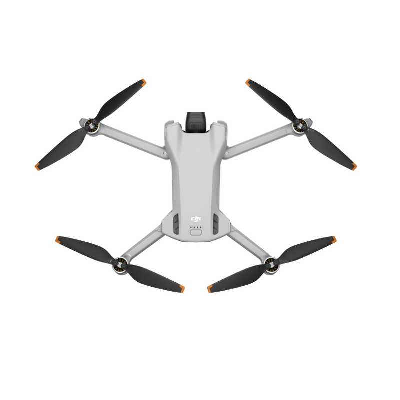 DJI Mini 3 - Professional Aerial Photography High-definition Intelligent Novice