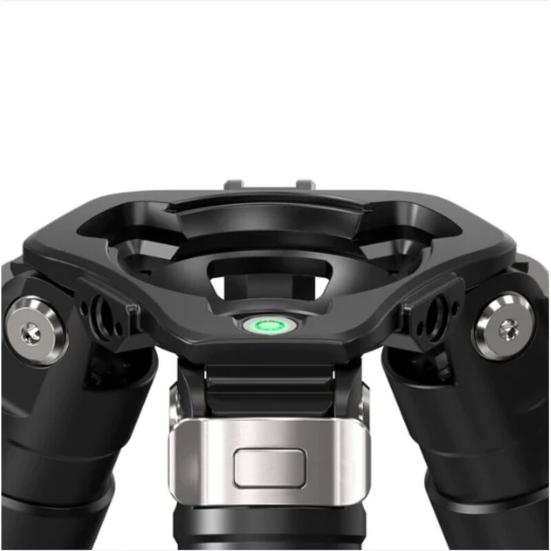 YC Onion 155cm Pineta Peak - Carbon Fiber One Step Photo Video Tripod 75mm Bowl