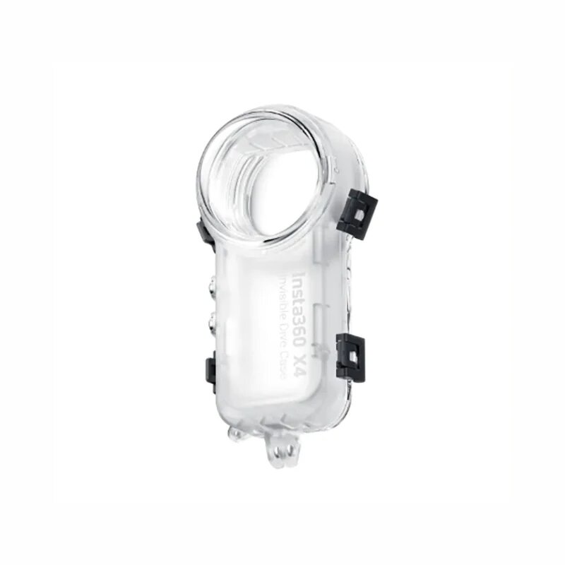 INSTA360 X4 Invisible Dive Case - Waterproof Housing 164ft (50m) Underwater