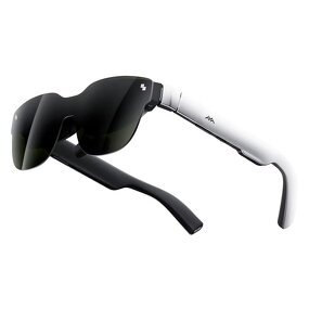 TCL Rayneo Air 3 - Smart AR Glasses HD Viewing Portable Screen 120Hz