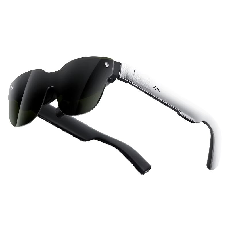 TCL Rayneo Air 3 - Smart AR Glasses HD Viewing Portable Screen 120Hz