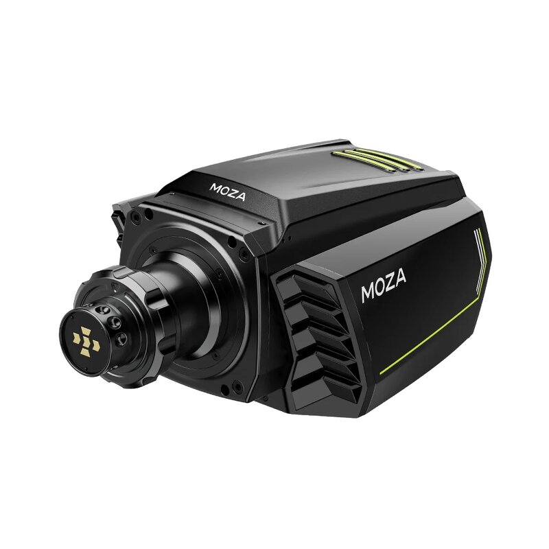 MOZA Racing R16 - Wheel Base