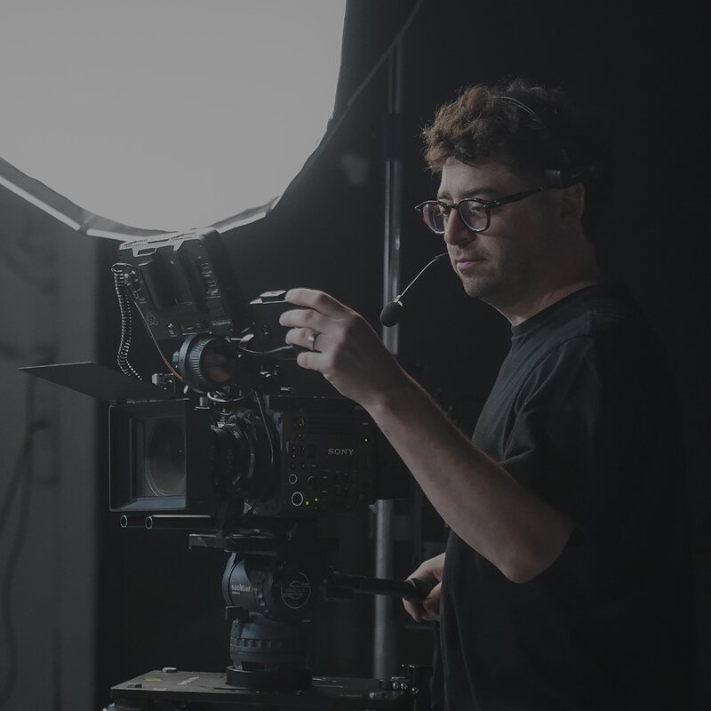 ACCSOON CineView Master 4K - Wireless Video Transmission 2.5KM Tri-Band