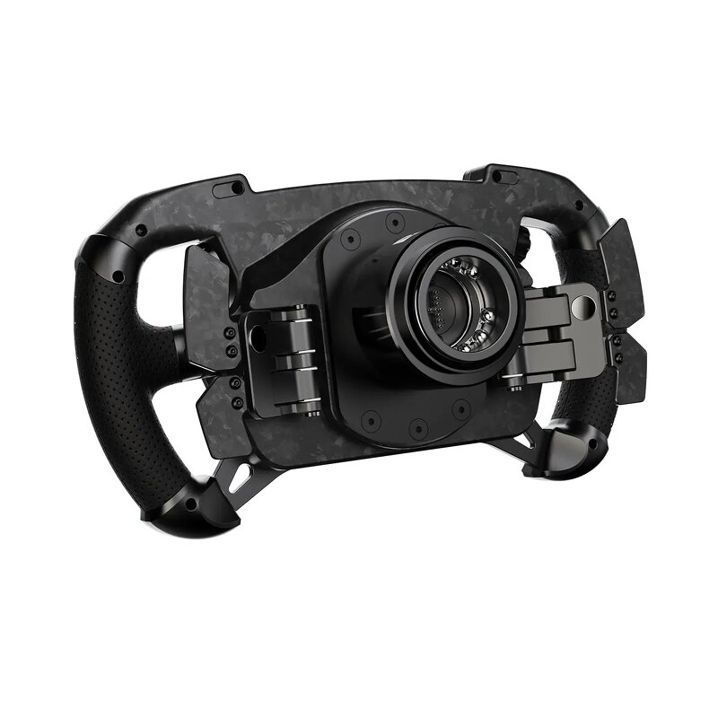 MOZA Racing GS V2P - GT Wheel 300mm GT Wheel for E-sports