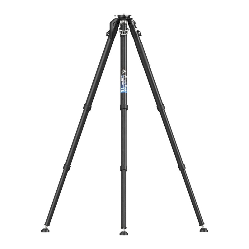 YC Onion 155cm Pineta Peak - Carbon Fiber One Step Photo Video Tripod 75mm Bowl