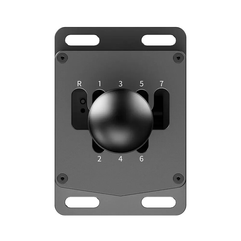 MOZA Racing HGP - Shifter Intelligent Downshift Throttle Blip System