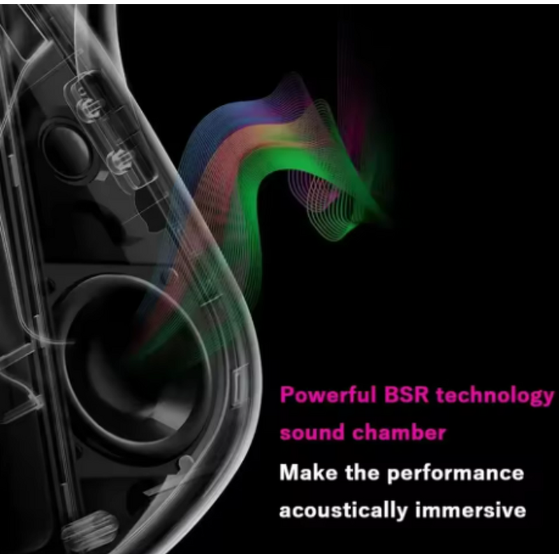 ENYA CyberG - Stringless Guitar Intelligent Playing One Man Band Autostop Piano