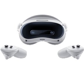 PICO 4 Ultra - Mixed Reality VR GLASSES Headsets 4K+ Binocular Vision Display