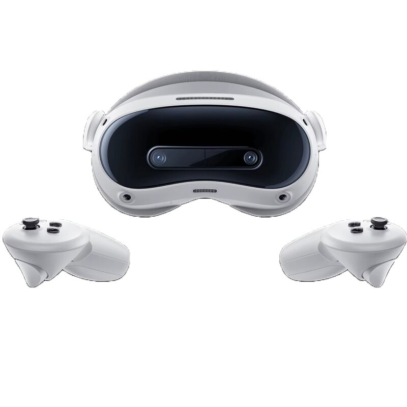 PICO 4 Ultra - Mixed Reality VR GLASSES Headsets 4K+ Binocular Vision Display