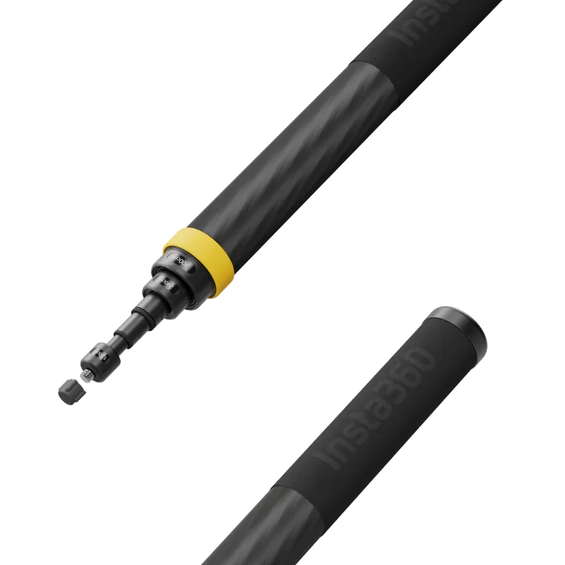 Insta360 Extended Edition Selfie Stick 3m for ONE X2 ONE R ONE X ONE