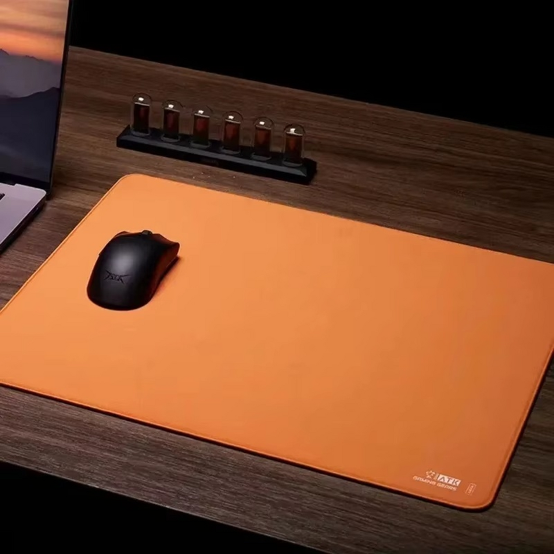 Atk Kong Xsoft - Esports Rubber Mouse Pad Anti Slip Pad Desktop Gaming Gears