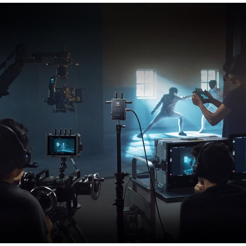 DJI Transmission - Film and Television Grade Image Transmission System 6KM