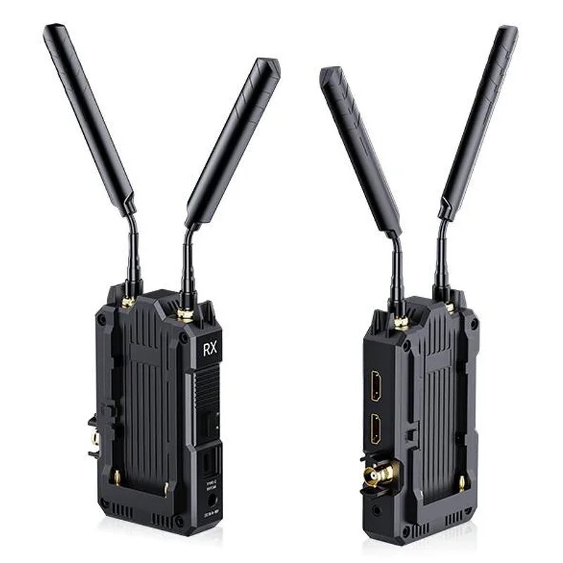 FEELWORLD WT1S - 4K Wireless Video Transmission System SDI+Dual HDMI-compatible