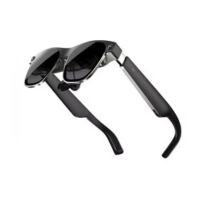 XREAL Air 2 Ultra - Smart AR Glasses 3-speed Electrochromic Beam Pro Space Suit