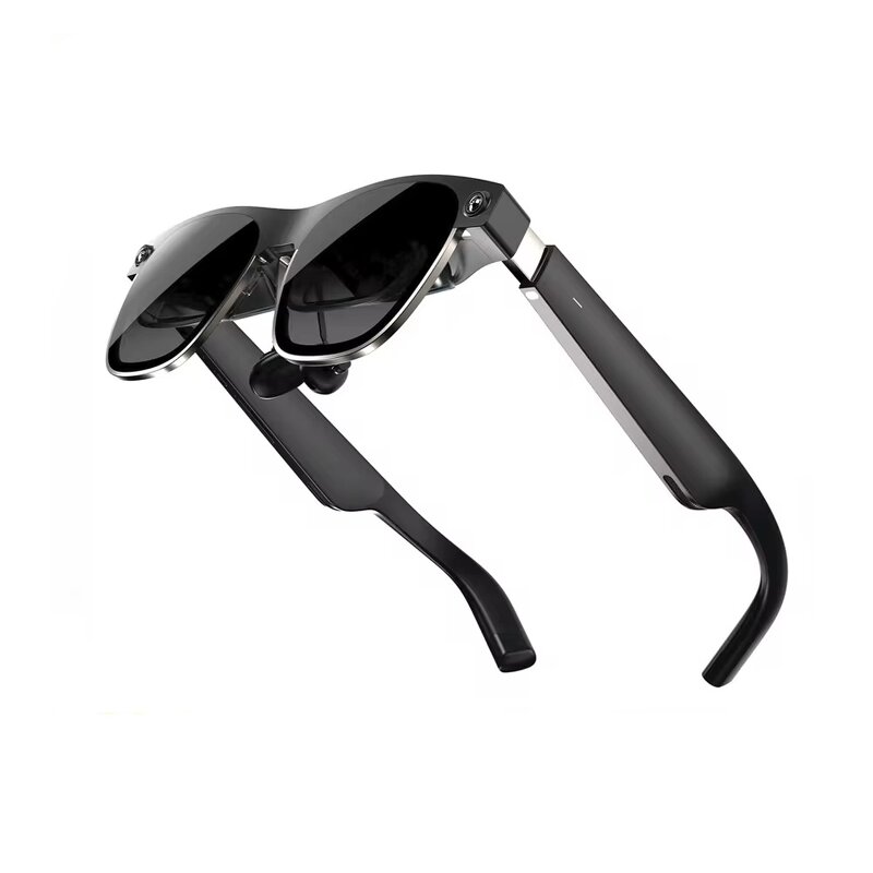 XREAL Air 2 Ultra - Smart AR Glasses 3-speed Electrochromic Beam Pro Space Suit