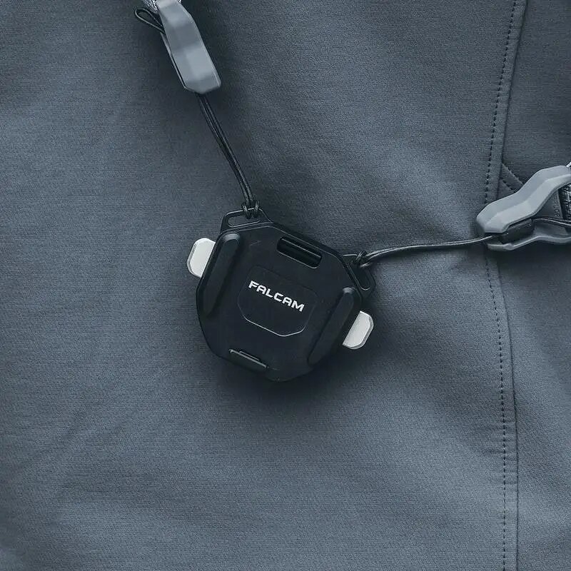 FALCAM F38 3141 V2 - Universal SLR Camera Gimbal Arca Swiss Shoulder Strap Plate