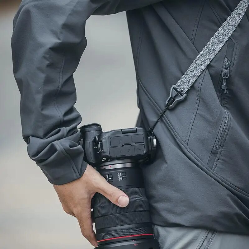 FALCAM F38 3141 V2 - Universal SLR Camera Gimbal Arca Swiss Shoulder Strap Plate