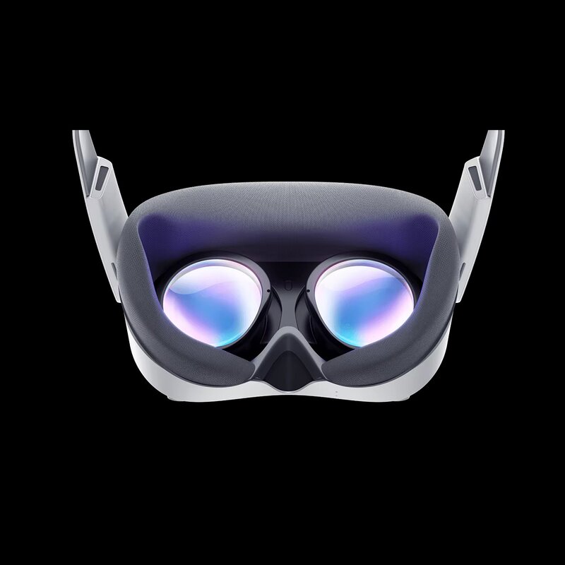 PICO 4 Ultra - Mixed Reality VR GLASSES Headsets 4K+ Binocular Vision Display
