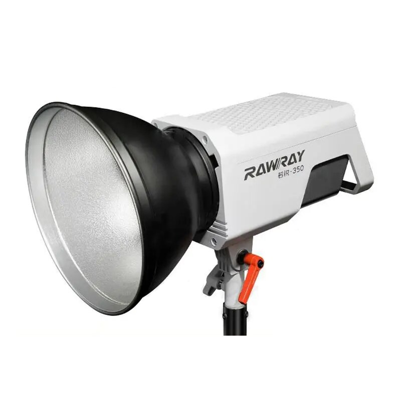 Rawray 350W/350X - Photography Video Fill Light Film Television LED COB Light