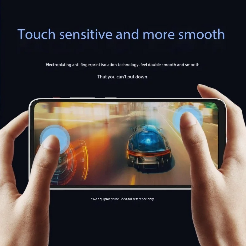 XREAL Beam Pro AR Tempered Film - Mobile Phone Film HD DoF Full Screen Coverage