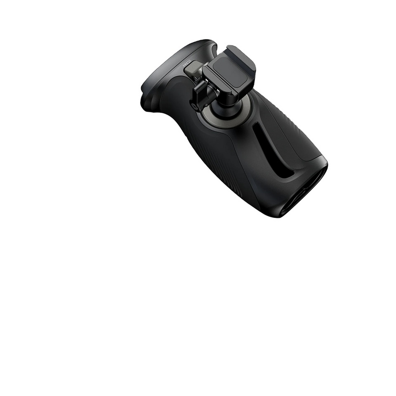 SmallRig DLSR Camera/Monitor Cage Kit - 360° Adjustable Aluminum Alloy Handgrip