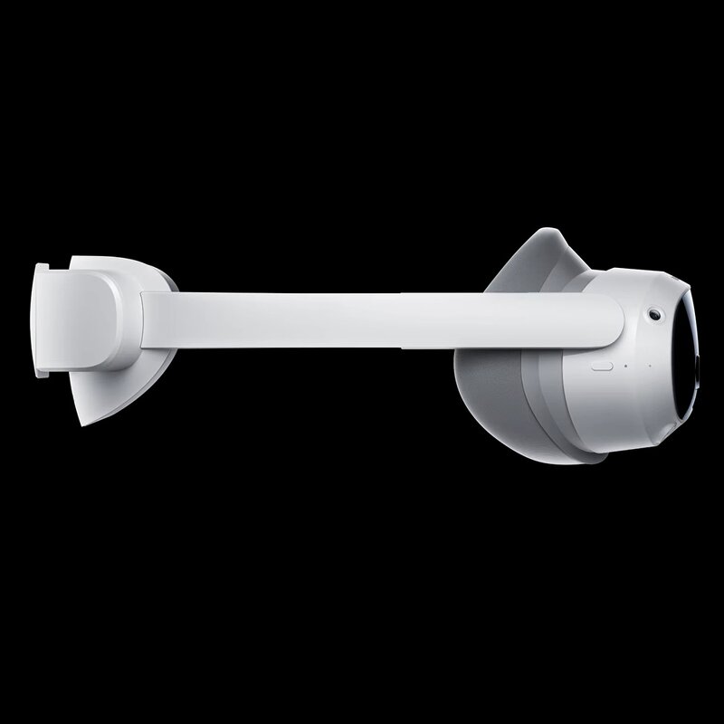 PICO 4 Ultra - Mixed Reality VR GLASSES Headsets 4K+ Binocular Vision Display