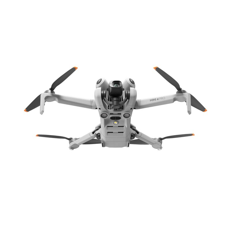 Mini 4 Pro Fly More Combo - Under 249g 4K/60fps HDR True Vertical Shooting