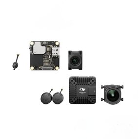 O4 Air Unit Pro - Original FPV Drone Digital Transmission Accessories