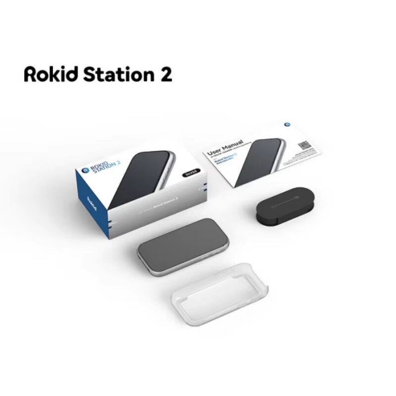 Rokid AR Lite - Space Computing AR Glasses 3DoF System 300 Inch Screen