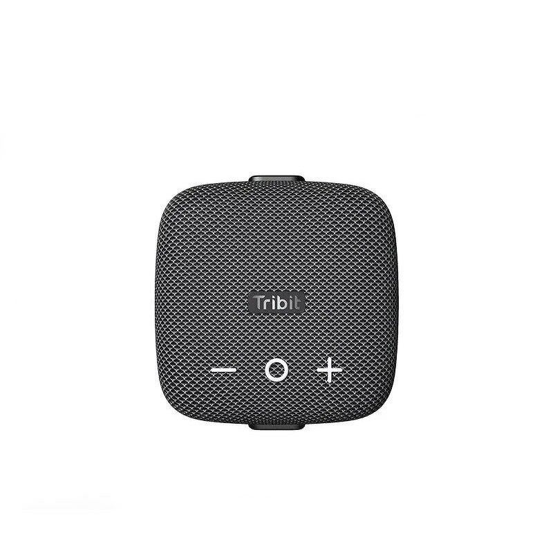 Tribit StormBox Micro 2 - Portable Bluetooth Speaker 90dB Loud Sound IP67