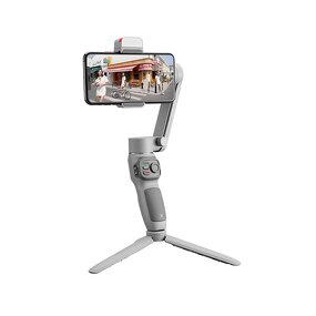 Zhiyun Smooth Q3 - 3-Axis Smartphone Gimbal Stabilizer for iPhone Android Samsung