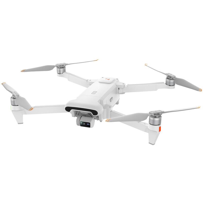 FIMI X8 TELE MAX - Drone Professional 3 Axis Gimbal 5.8g Wifi 10km Image