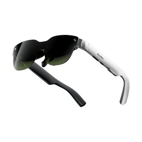 RayNeo Air 3s - AR Glasses 201" Mega Screen 3840Hz Micro OLED Display