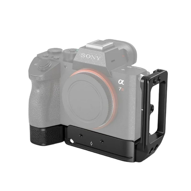 SmallRig 2122 - Quick Release Arca Style Metal L-Bracket for Sony A7M3 A7R3