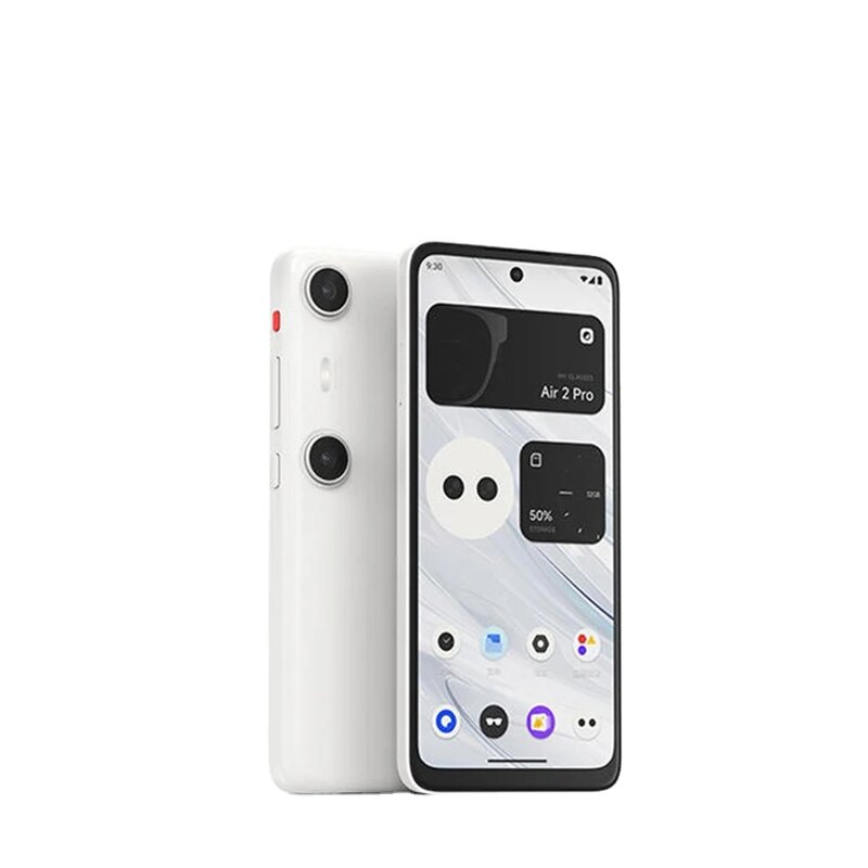 Xreal Beam Pro - 6G+128G+8G Smart AR Glasses 3D Space Video for Xreal Air