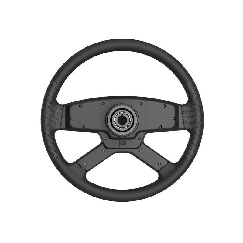 MOZA Racing TSW - Truck Wheel