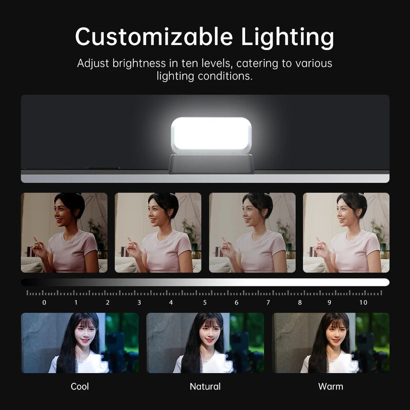 Hohem ISteady Mobile Plus 2024 - Smartphone Android Gimbal 3-axis Handheld Stabilizer