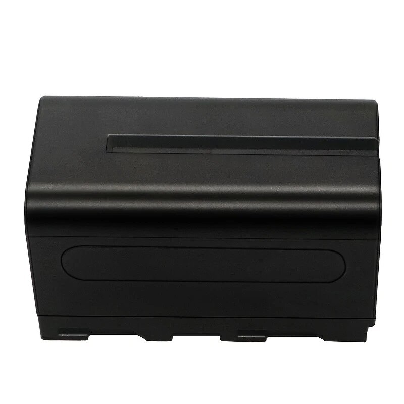 NP-F970 NPF750 NP F550 - 7500mAH Battery for Sony NP F960 F970 NP-F770